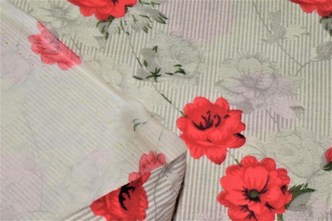 Floral Print