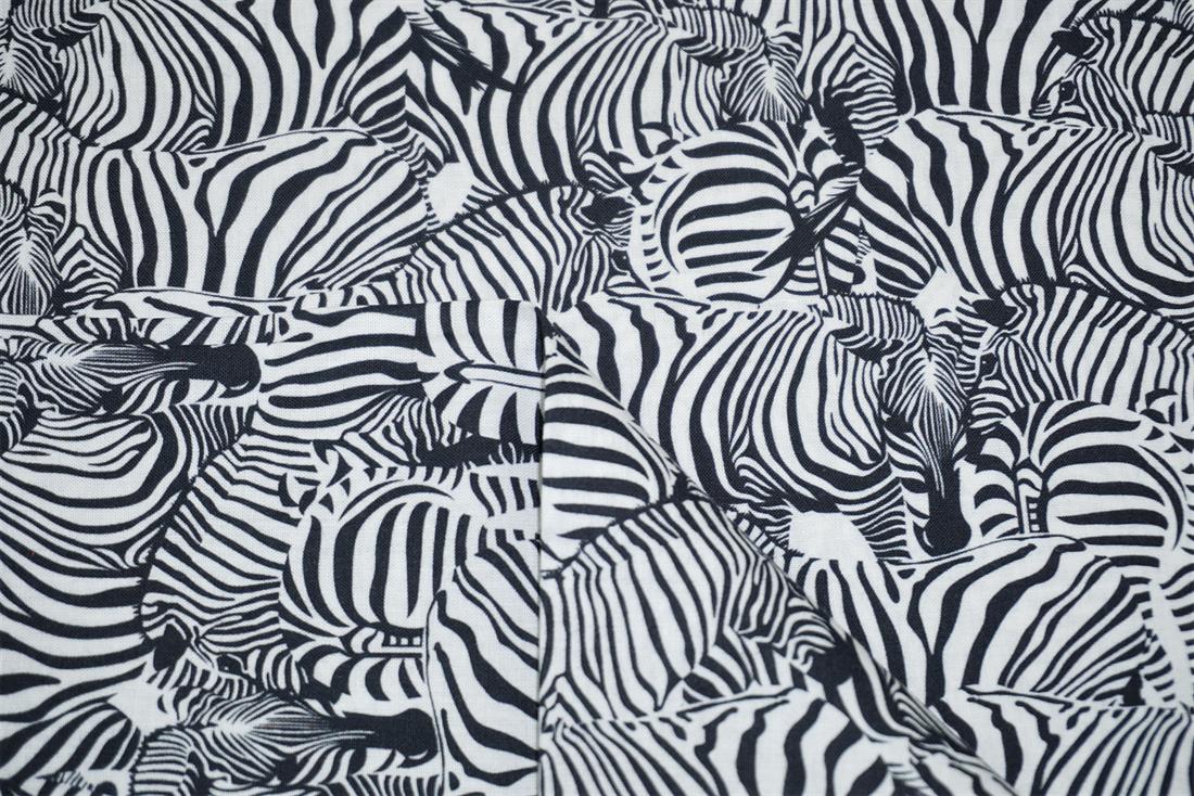 Zebras Print