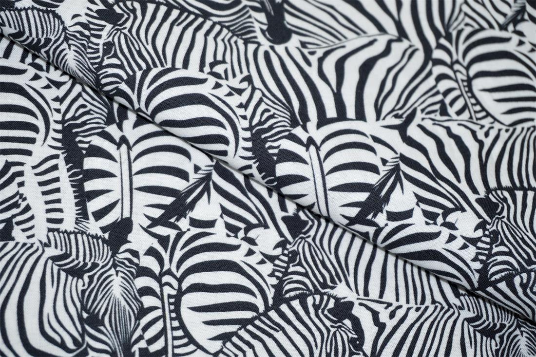 Zebras Print