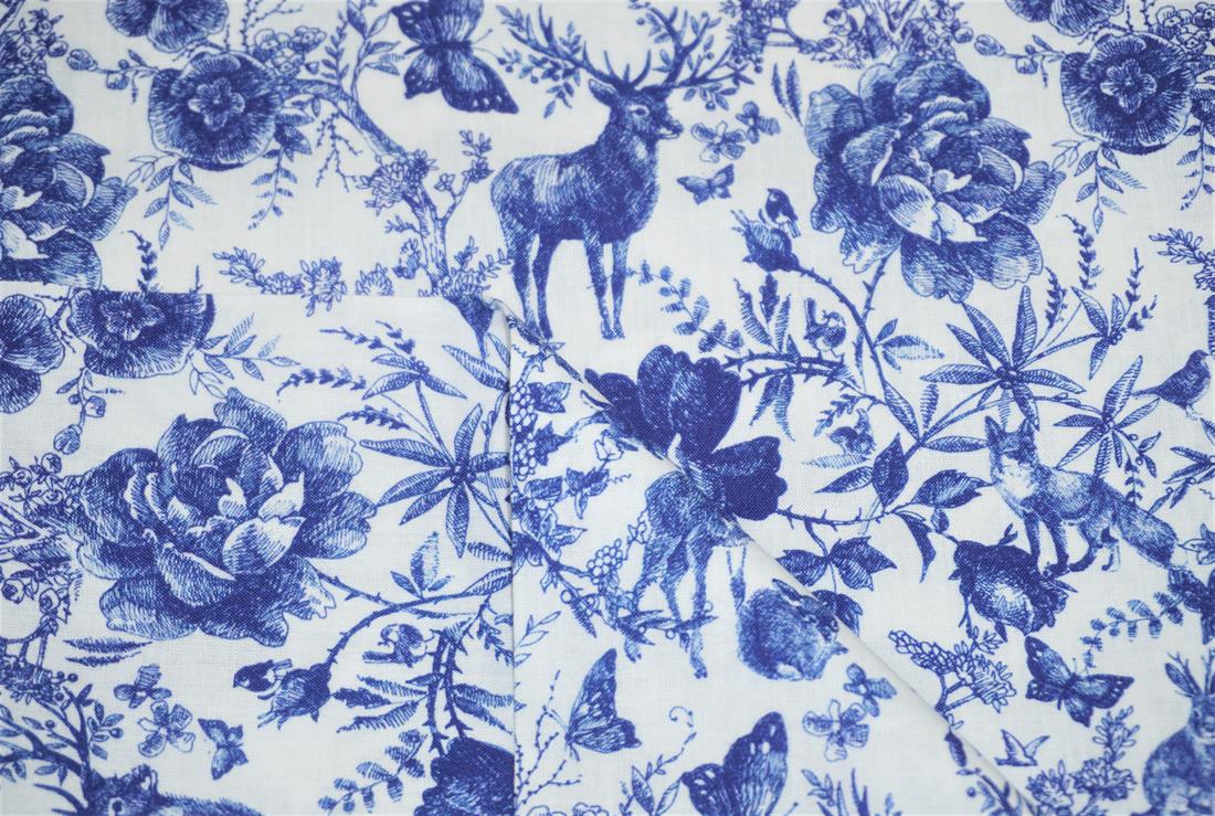 Forest Print