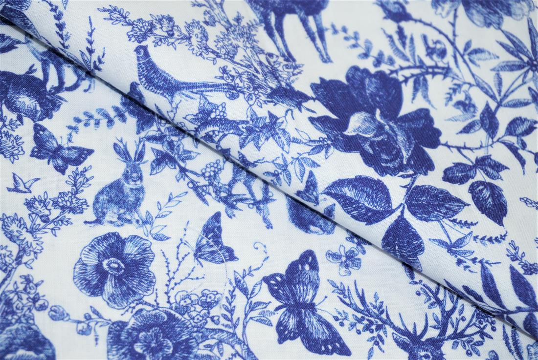 Forest Print