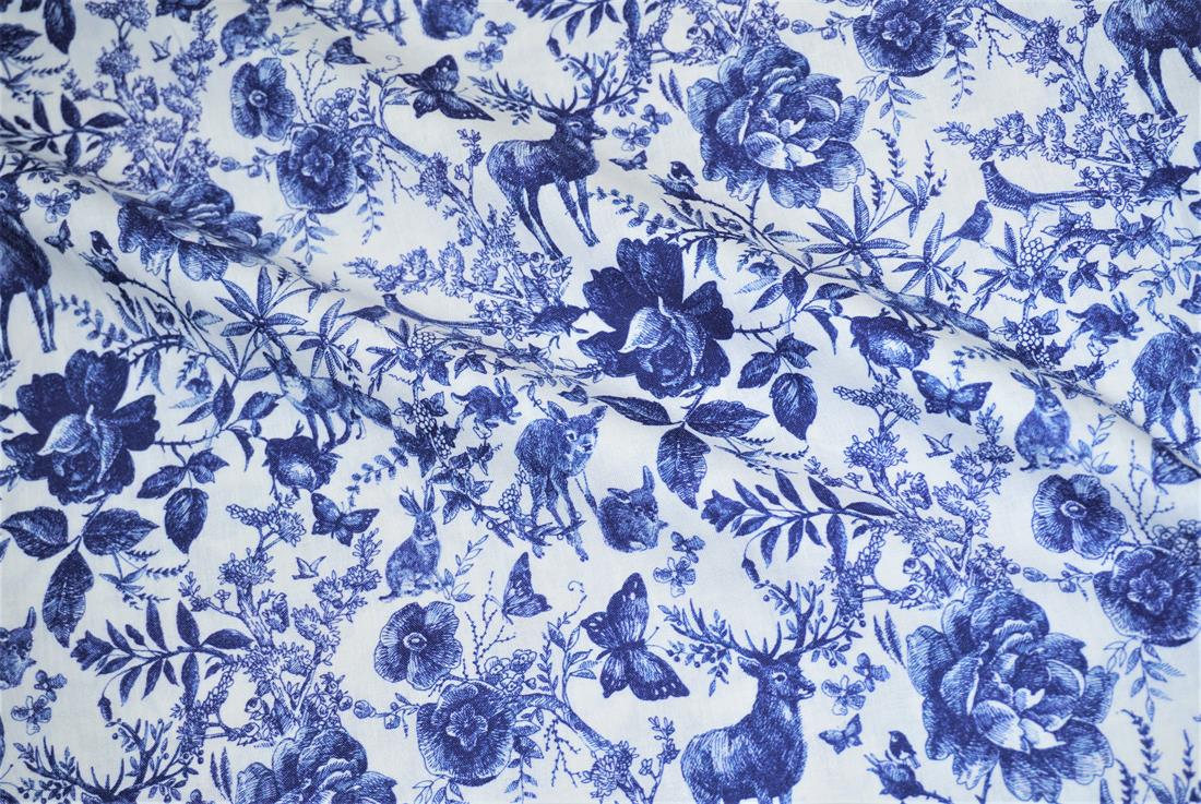 Forest Print
