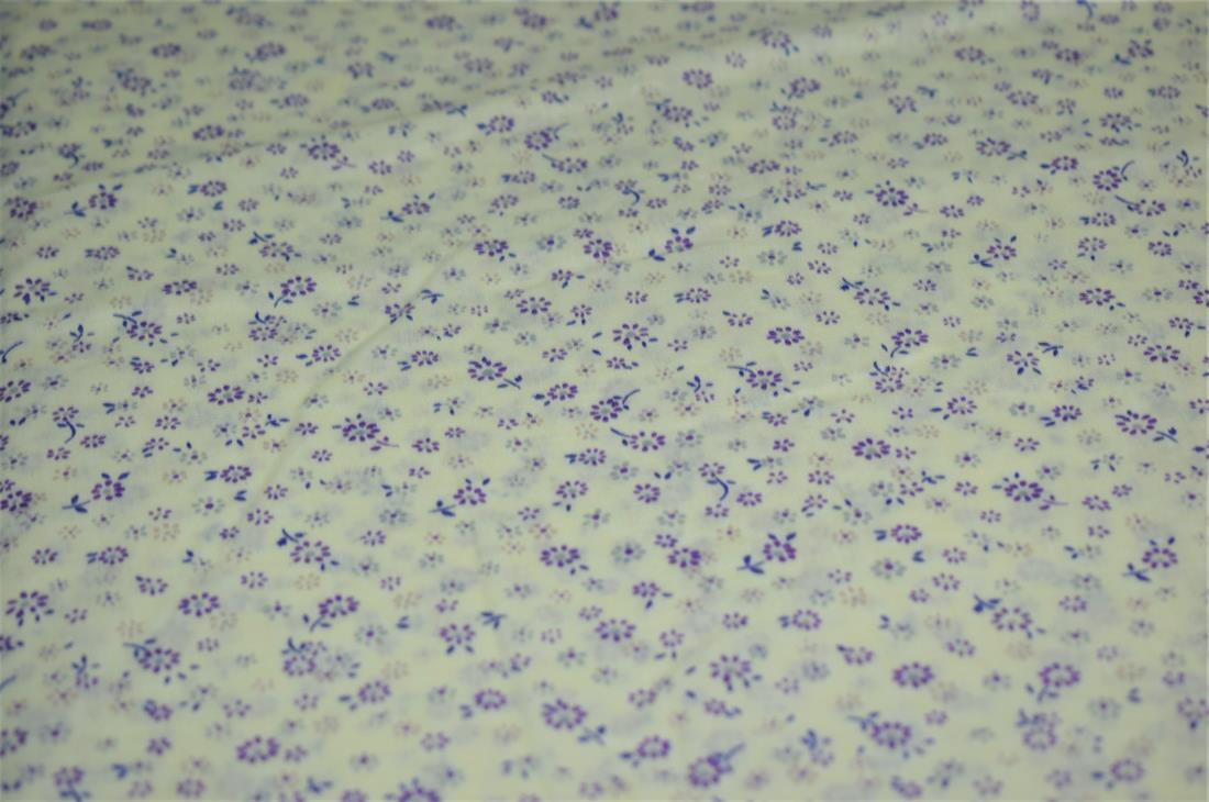 Flower Print - image 1