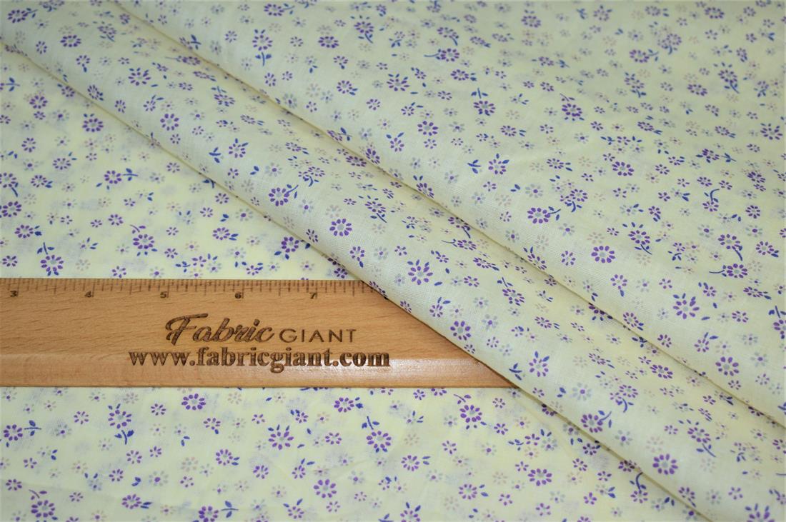 Flower Print - image 6