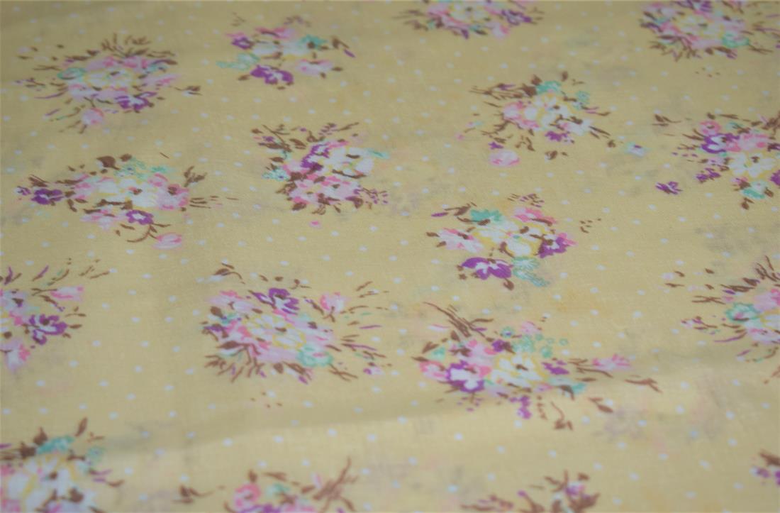 Flower Print