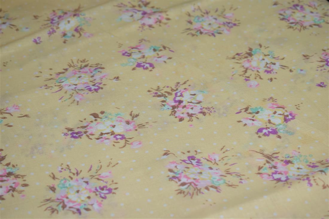 Flower Print