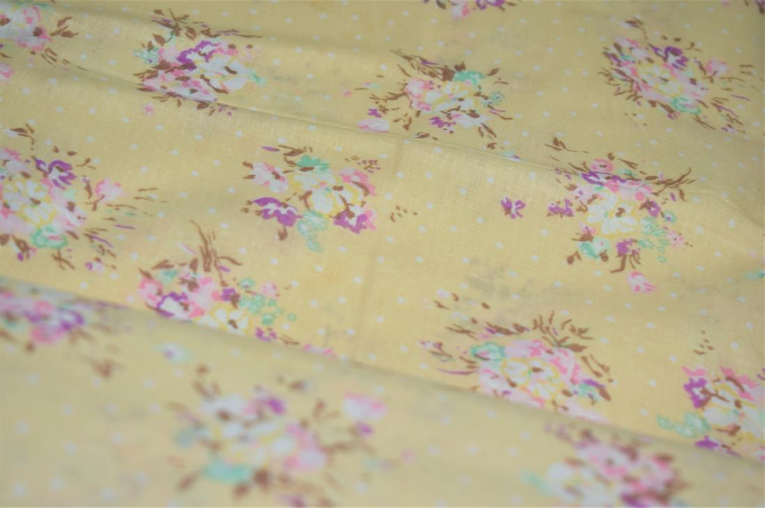 Flower Print