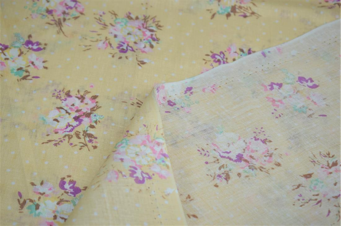 Flower Print