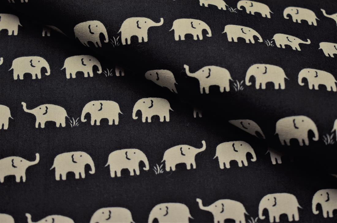 Elephant Print