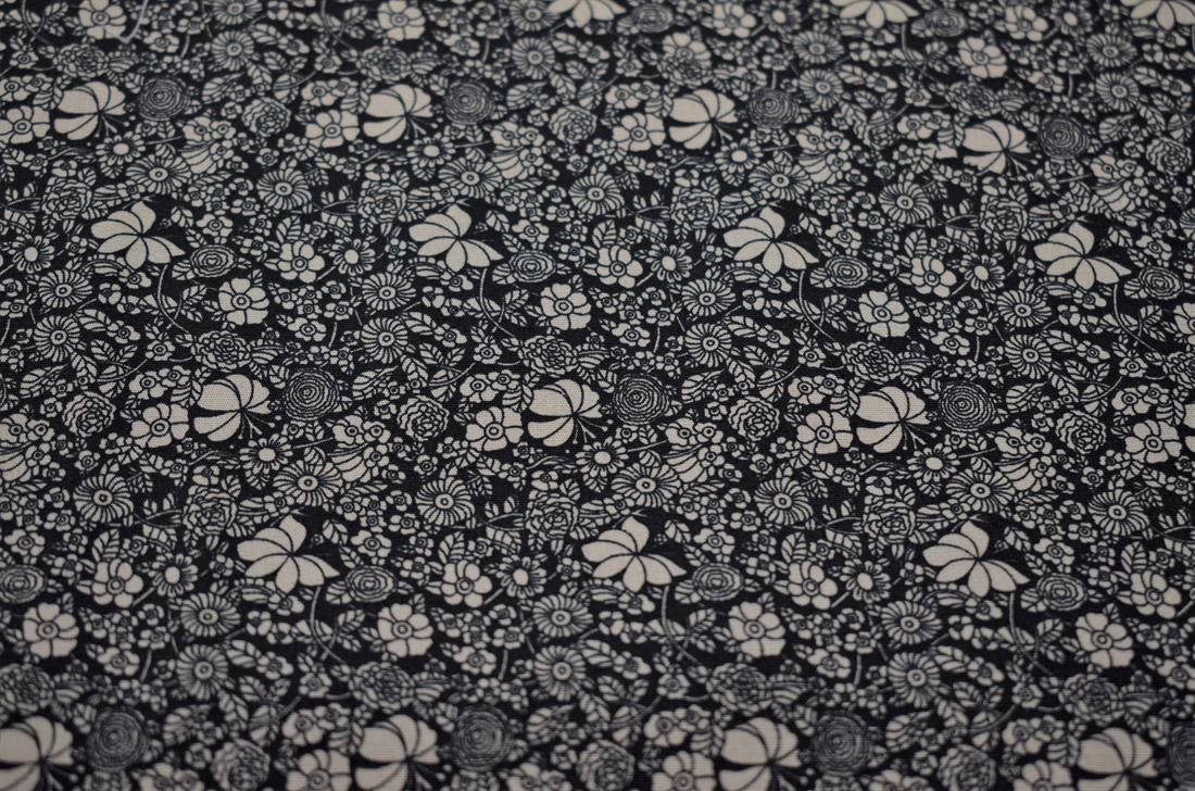 Floral Print