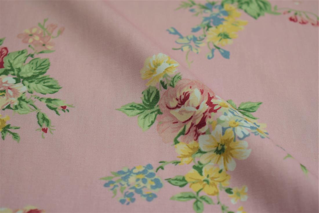 Floral Print