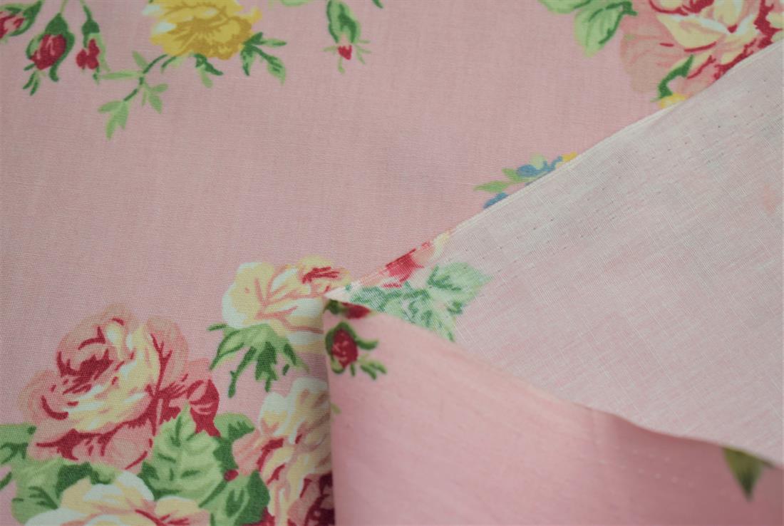 Floral Print