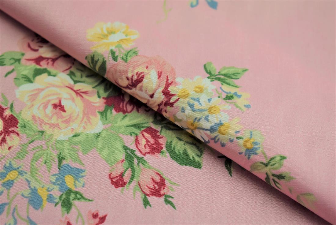 Floral Print