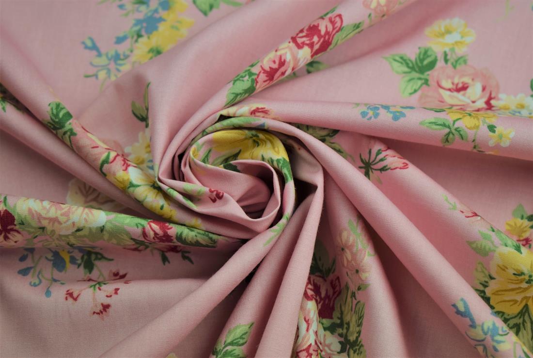 Floral Print