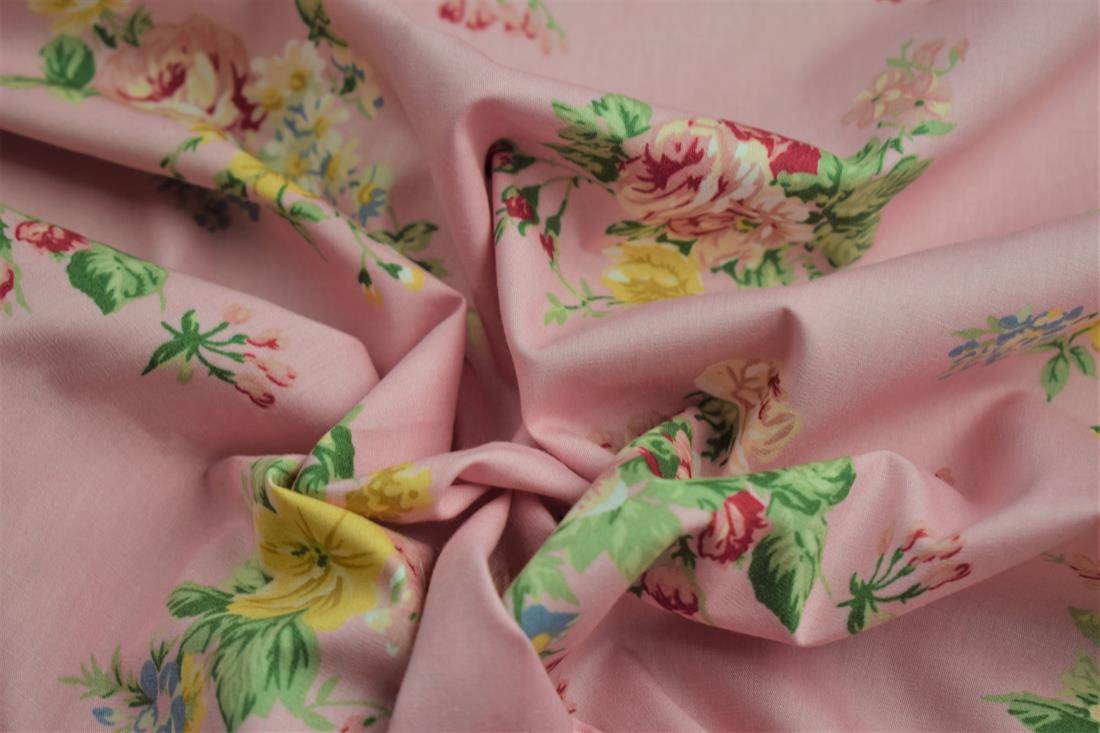 Floral Print