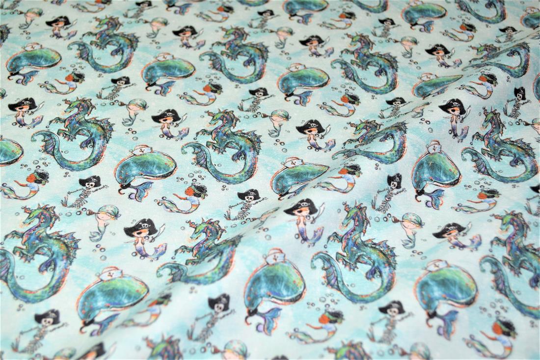 Merboys Print - image 1