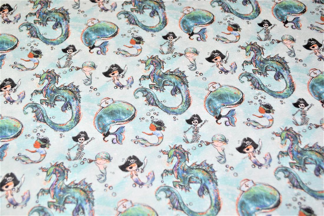 Merboys Print - image 2
