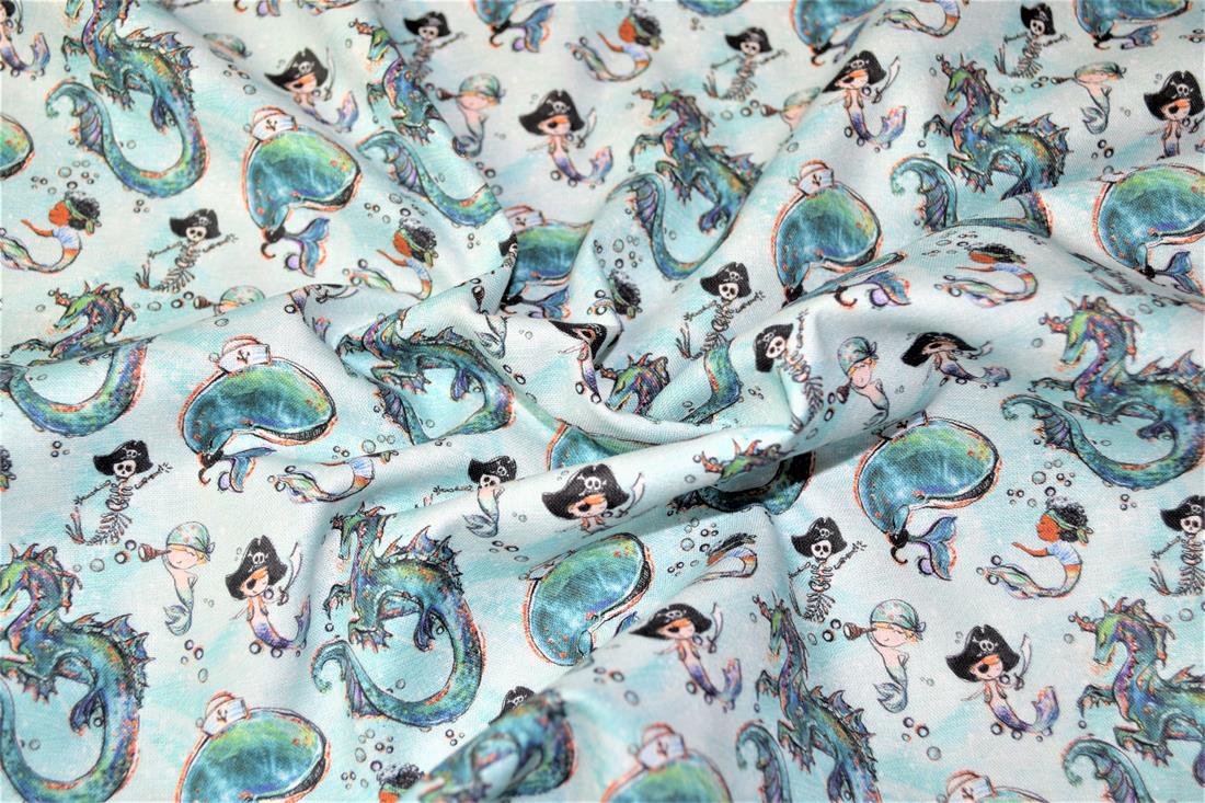 Merboys Print - image 5