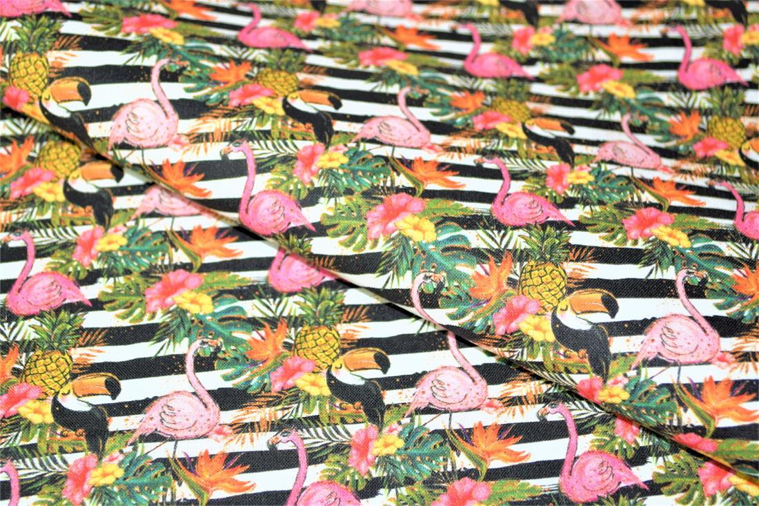 Tropical Print - image 1