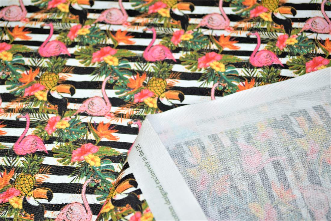 Tropical Print - image 10