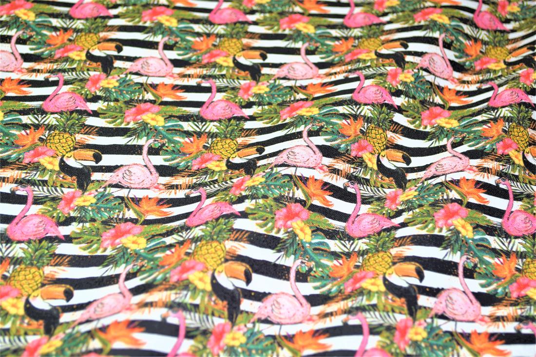 Tropical Print - image 2