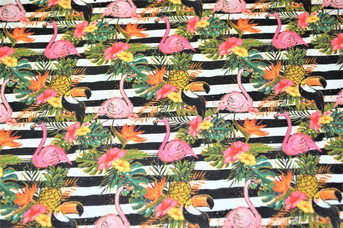 Tropical Print - image 3