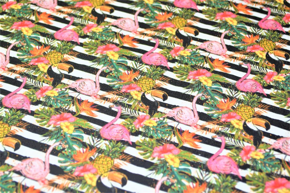 Tropical Print - image 4
