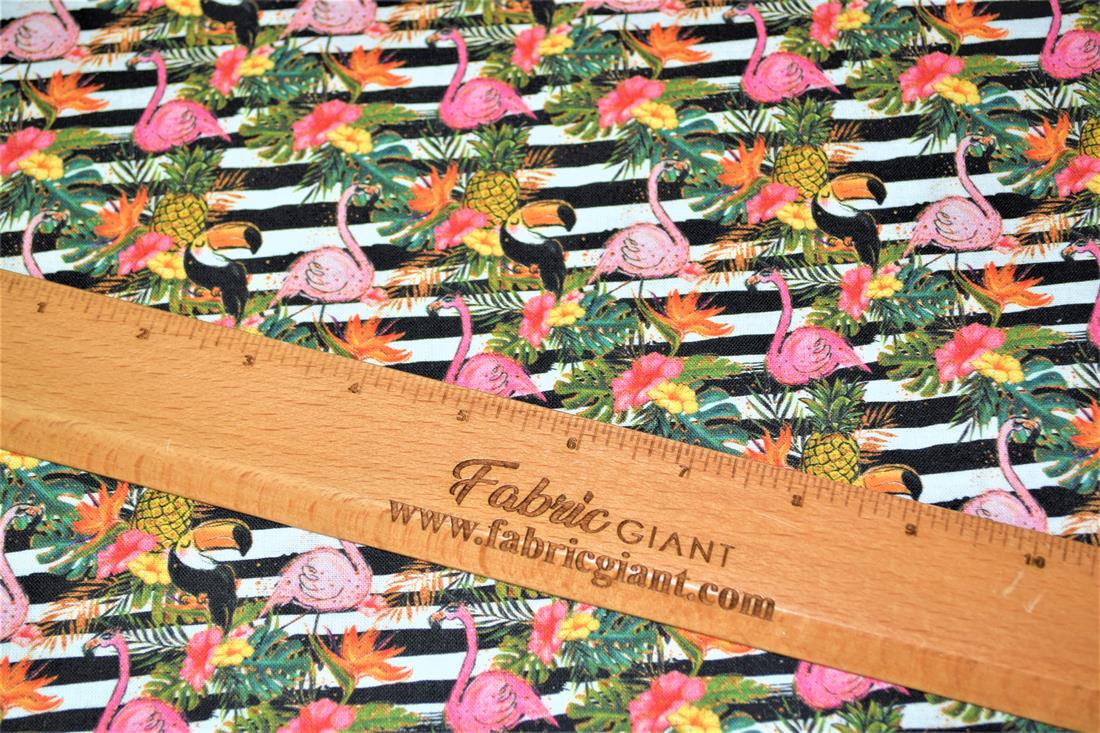Tropical Print - image 5