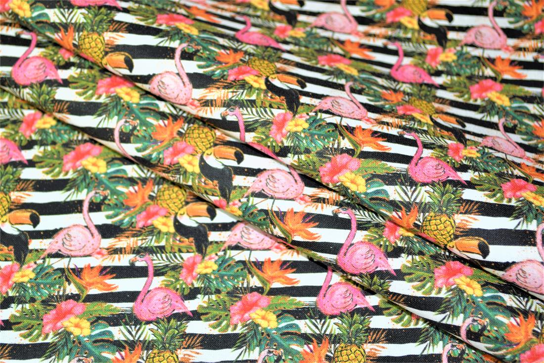 Tropical Print - image 6