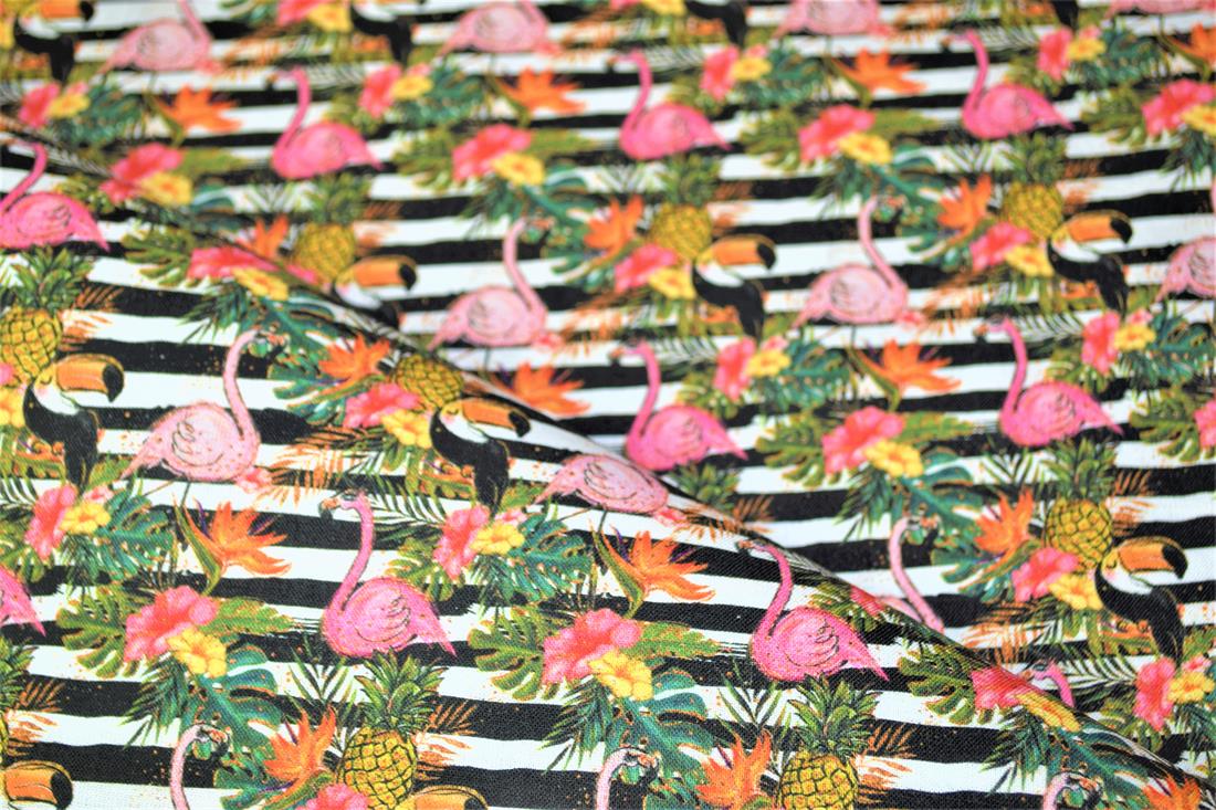 Tropical Print - image 7