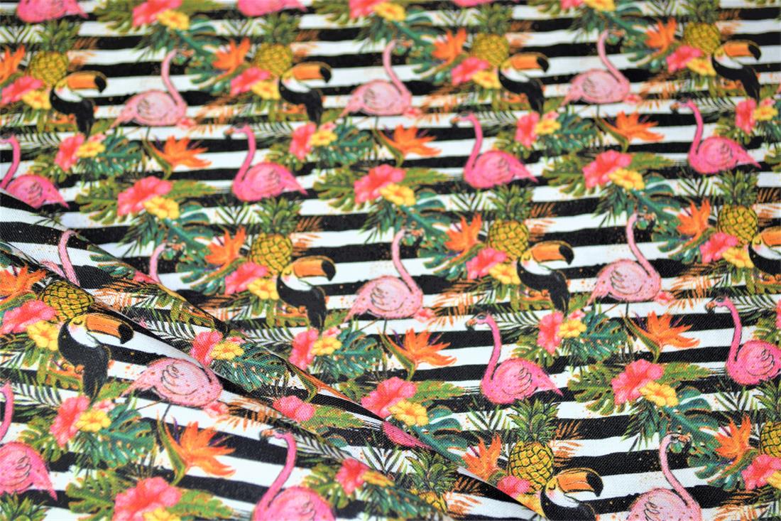 Tropical Print - image 8