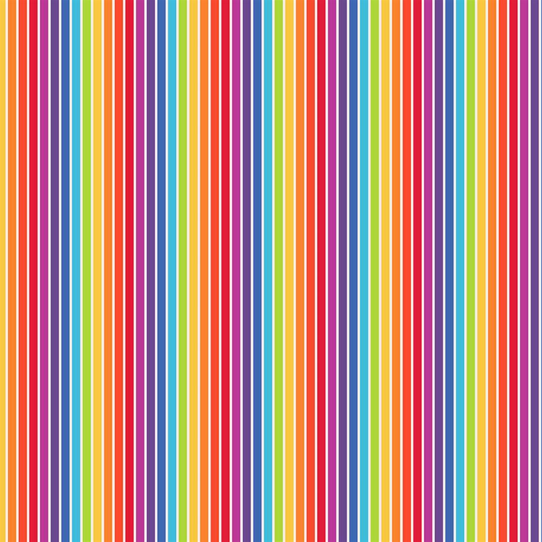 Digital Printed 100% Cotton, Rainbow Print, 135cm Wide, High Quality; Weight; 150gsm
This lovely fabric is great for dressmaking, quilting, patchwork, bed sheets, pillow cases, curtains, face masks/coverings, and for craft projects.
Colours may slightly vary due to the lighting during the photo shooting or the monitor's display. Wash at 30degree.
