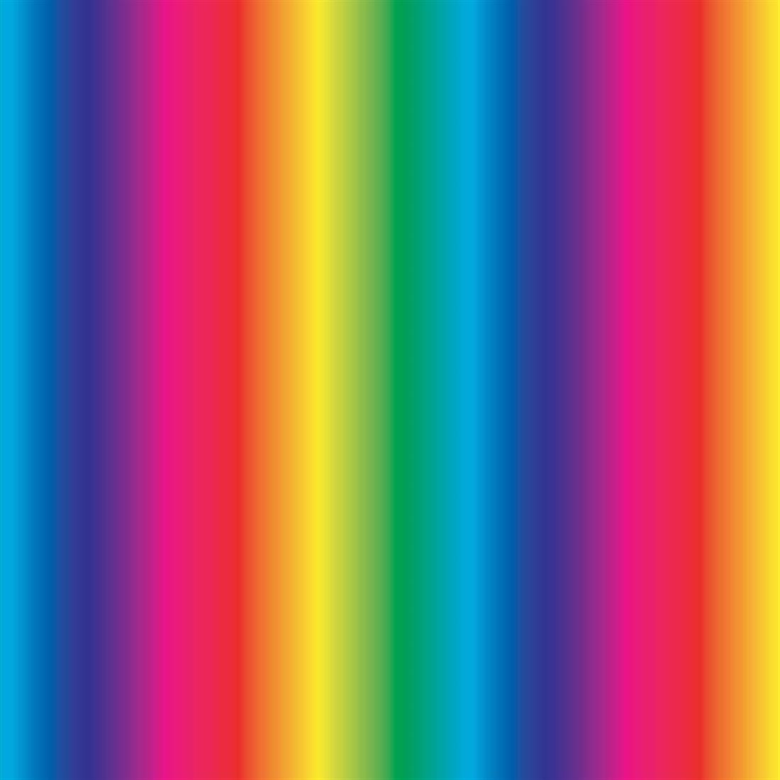Rainbow Print