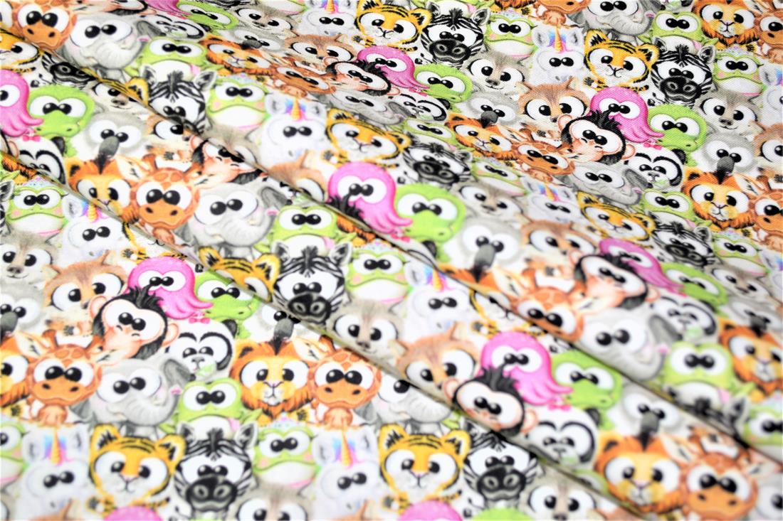 Plush Animals - image 1