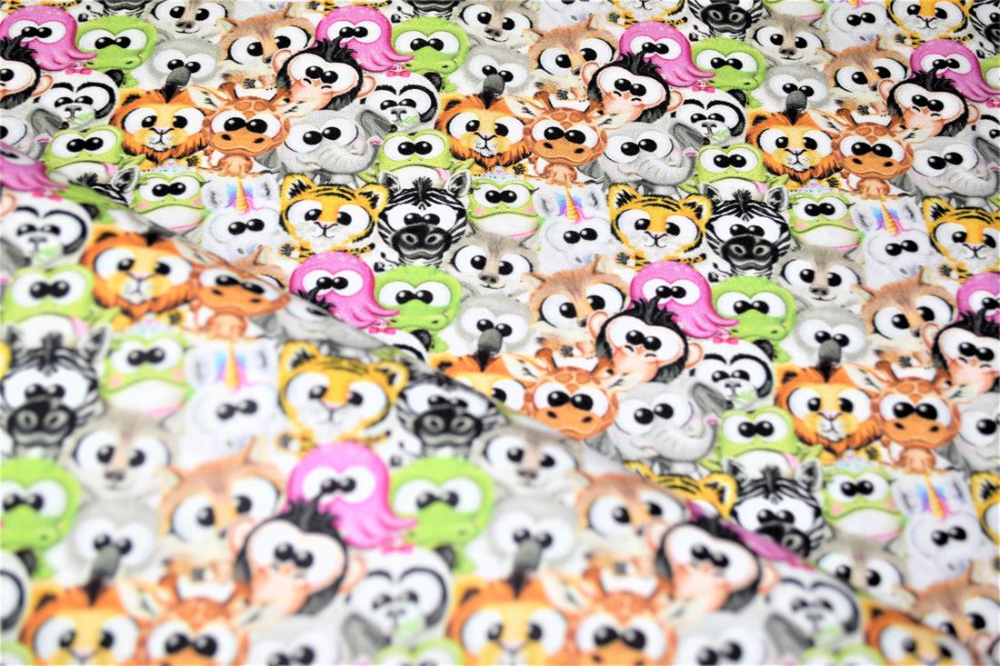 Plush Animals - image 2