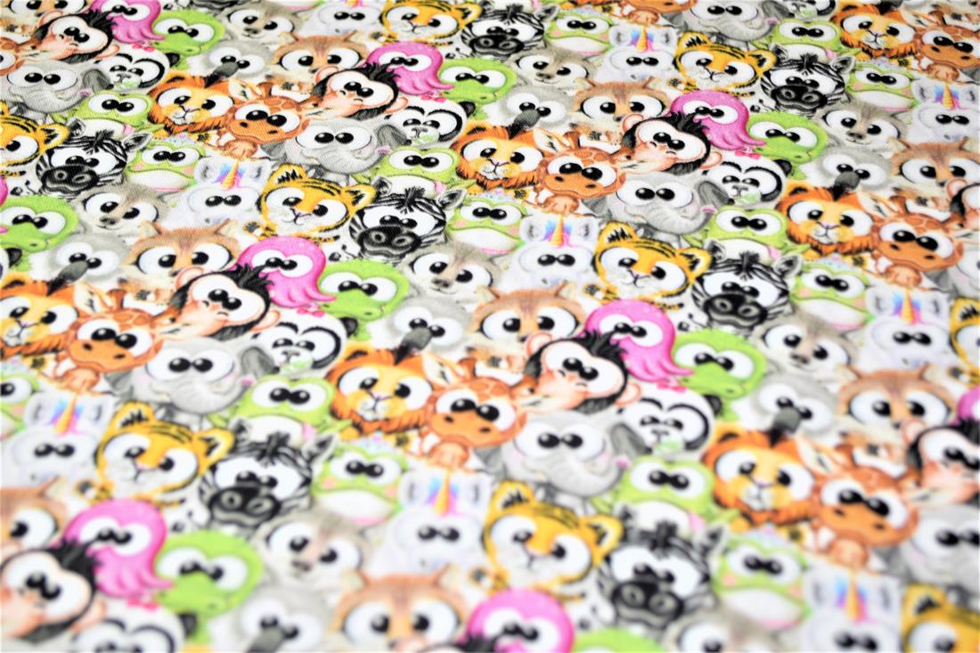 Plush Animals - image 3