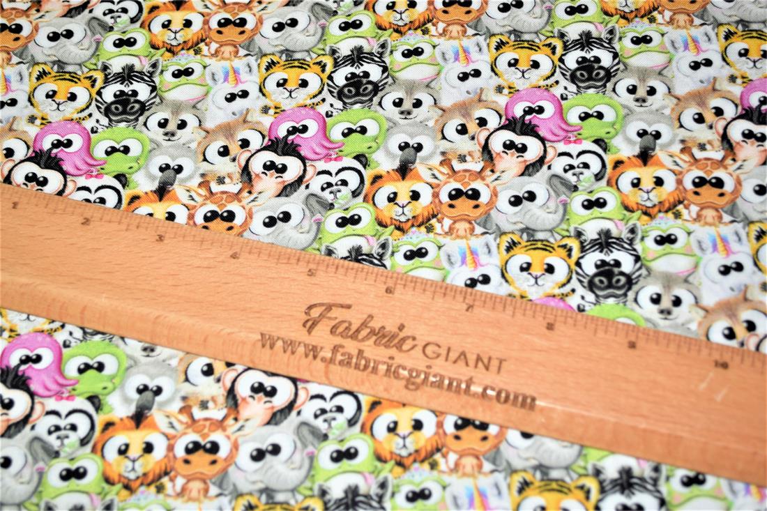 Plush Animals - image 4
