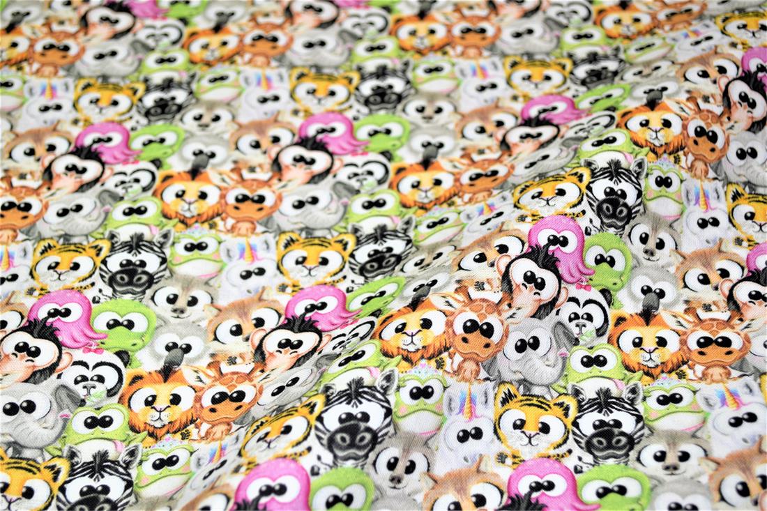 Plush Animals - image 5