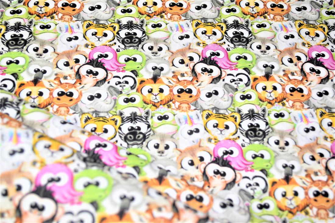 Plush Animals - image 6