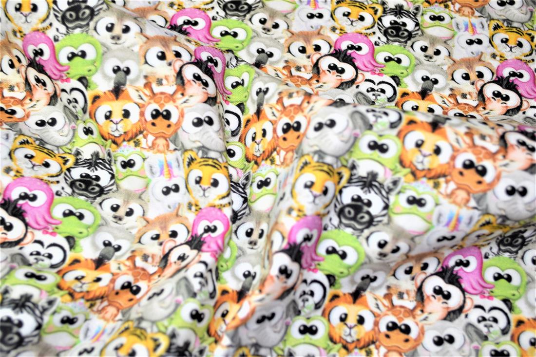 Plush Animals - image 7