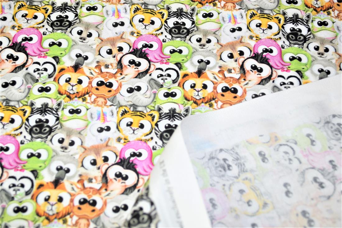 Plush Animals - image 8