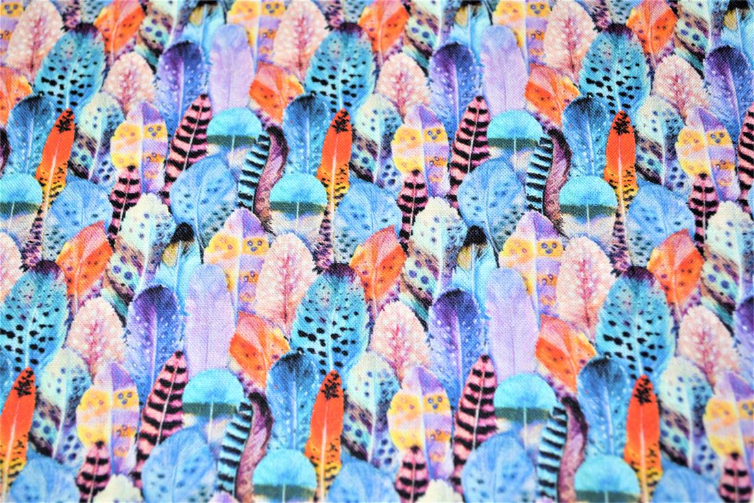 Feathers Print - image 3