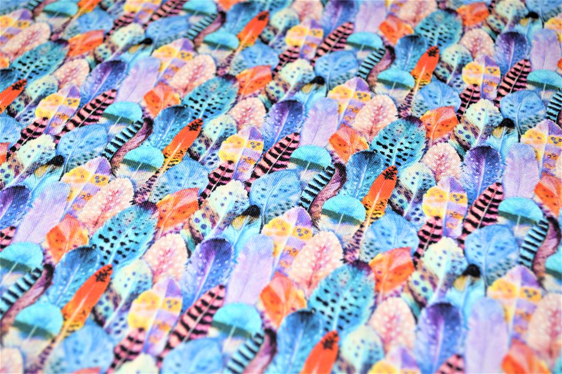 Feathers Print - image 4