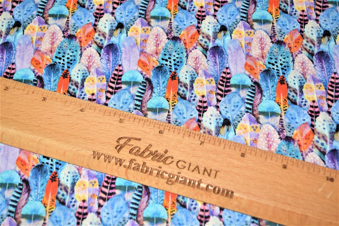 Feathers Print - image 5