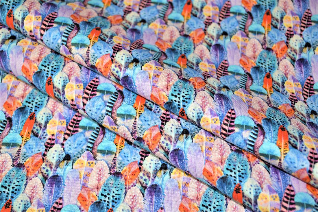 Feathers Print - image 6