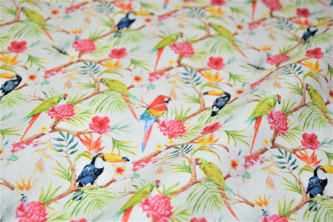 Exotic Print - image 2