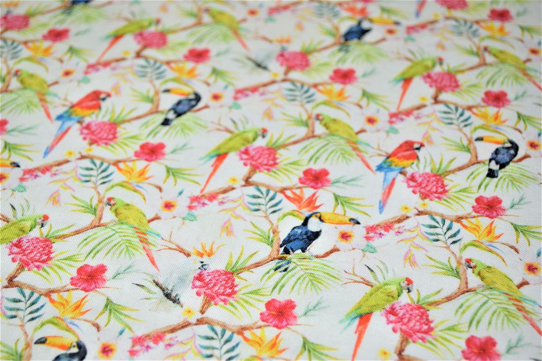 Exotic Print - image 3