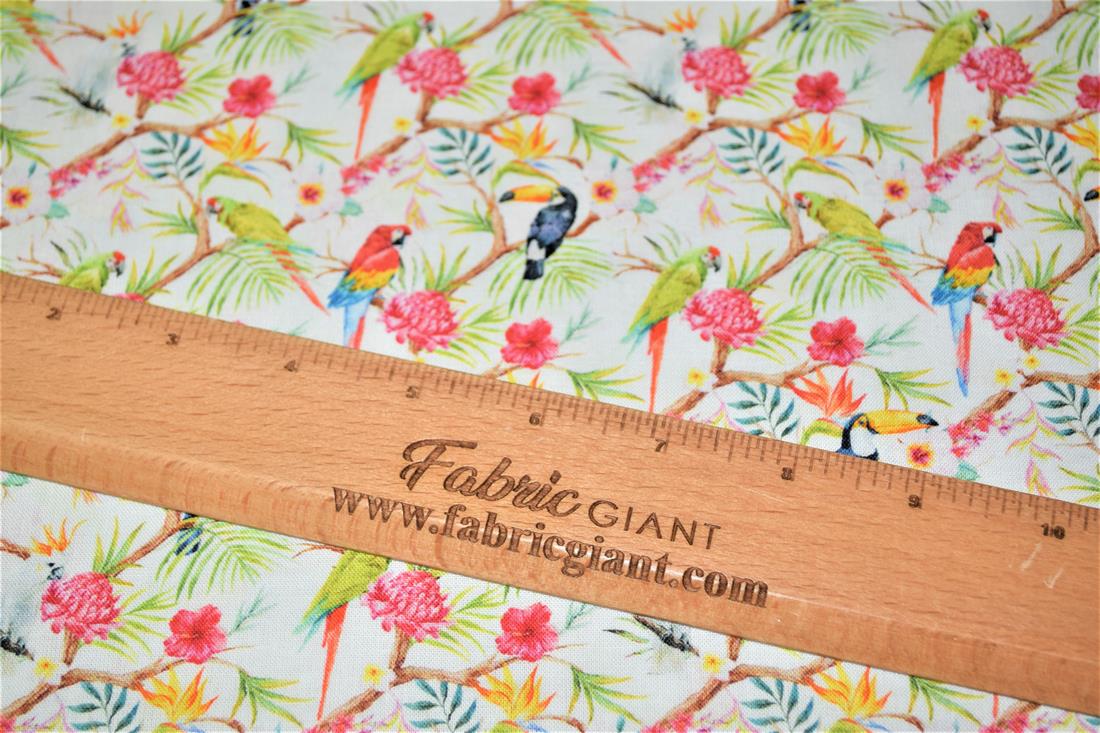 Exotic Print - image 4