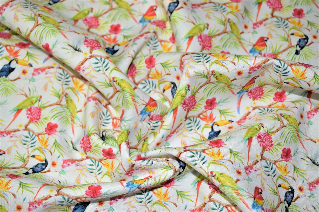 Exotic Print - image 5