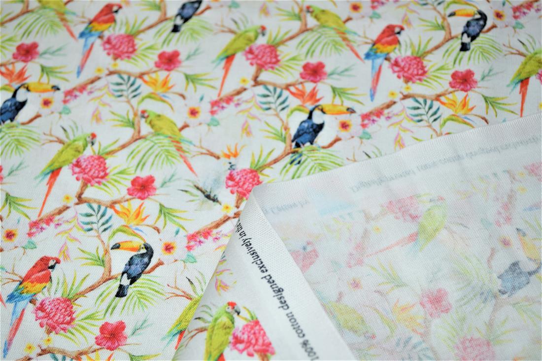 Exotic Print - image 6